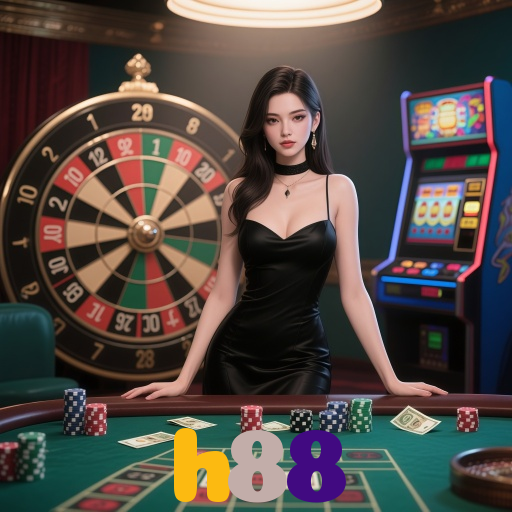 Promoções de Ano Novo no h88